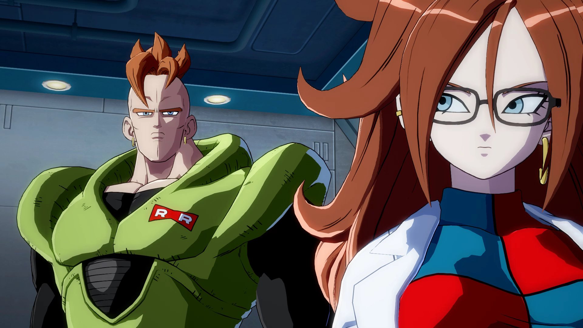 Dragon Ball Fighter Z - Imagen 21